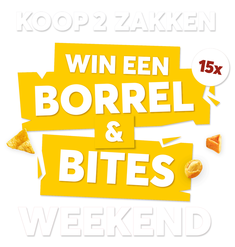 Koop 2 zakken Koop 2 zakken